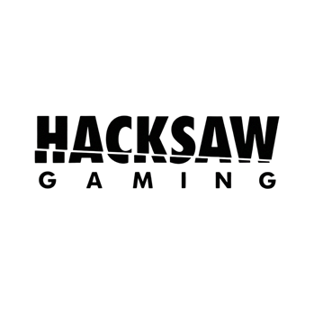 Hacksaw Gaming Logo
