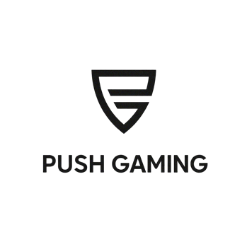 Push Gaming Logo
