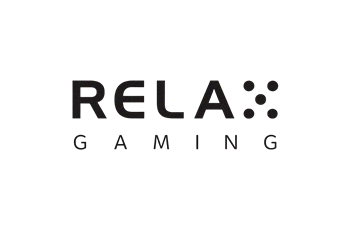 Relax Gaming Logo